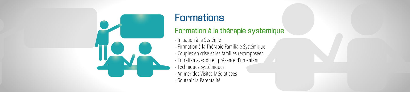 formation a la therapie systemeque